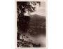 Šumava cca r.1925 Javorské jezero °53618