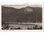 Šumava cca r.1917 Plešné jezero °53618D