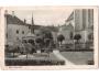 Šumava Vyšší Brod klášter r.1916 foto J. Seidel °53619K