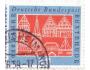 NSR o Mi.0312 Buxtehude - 1000 let