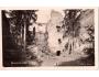 Dívčí kámen zřícenina cca r.1930 f. J. Seidel ***53620F