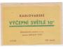 Karlovy Vary C7
