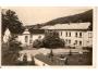 KUNČICE +NEMOCNICE ČELADNÁ / BESKYDY/MISTEK /rok1945?*fa993