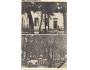 Holubov restaurace U nádraží cca r.1930 okr. ČK ***53620Z