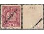 Nemecké Rakúsko 1918 č.4
