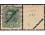 Nemecké Rakúsko 1918 č.7