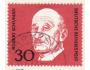NSR o Mi.0556 1.výročí úmrtí K.Adenauera - Schuman