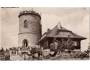 Šumava r.1925 rozhledna na Kleti ***53621K