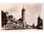 Domažlice Stalingradské nám. r.1953 ORBIS ***53621Y