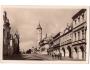 Domažlice Stalingradské nám. r.1953 ORBIS °53622