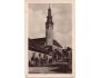 Domažlice 516 J. Švec Praha cca r.1936 ***53622M