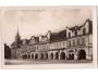 Domažlice 3709 cca r.1936 nakl. A.Kitzbergrová ***53622N