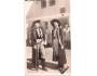 Chodsko kroje 3859 J. Švec Praha cca r.1938 ***53622R
