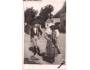 Chodsko kroje 3828 J. Švec Praha cca r.1938 ***53622U