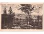 Šumava Česká Kubice r.1924 °53623I