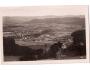 Šumava pohled na Chodsko z výhledů r.1930  ***53624A