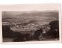 Šumava pohled na Chodsko z výhledů r.1930 ***53624A