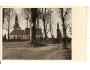 HOŘICE + KOSTEL + HŘBITOV / KRKONOŠE /rok1937?*fa1079
