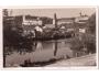 Rožmberk nad Vltavou cca r.1930 f. J. Seidel 167/I °53624F