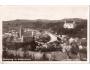 Rožmberk nad Vltavou cca r.1925 f. Seidel 169 °53624G