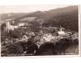 Rožmberk nad Vltavou cca r.1930 f. J. Seidel 166/I °53624K