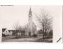 Vrábče foto Vrchota Včelná cca r.1925 okr. ČB ***53624Y