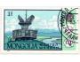 Mongolsko o Yv.1282 Světový rok komunikací