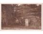 Šumava Dreisessel č.1328 Třízubec vrchol r.1923 ***53625R