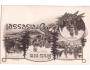 Šumava Bayer Wald Dreisessel r.1907 ***53625S