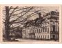 Měšice u Prahy zámek Slovanská kolej r.1947 °53626V