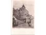 Perštejn hrad cca r. 1930 ***53627C