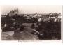Praha Hradčany od Nového Světa cca r.1920 °53628D