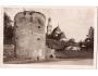 Prachatice bašta Helvít cca r.1938 Svět ORBIS ***53628G