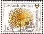 ČSR 2468 Rok invalidů 1981 raz.