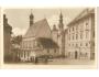 BANSKÁ ŠTIAVNICA / SLOVENSKO /rok1950?*fa1150