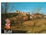 RÁBÍ HRAD ERB ***53764Z