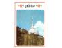 LIBEREC JEŠTĚD HOTEL TV VYSÍLAČ ***53766F