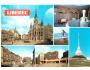 LIBEREC RADNICE JEŠTĚD LANOVKA ***53766T
