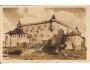 ZVOLEN - ZÁMEK / SLOVENSKO /rok1950*BE431