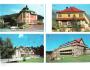 KRKONOŠE HOTEL HOŘEC ALPSKÝ HOTEL SAVOY  HORSKÝ ***53774A