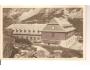 VYSOKÉ TATRY = SLIEZSKY DOM / SLOVENSKO/rok1946?*BE450