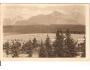 VYSOKÉ TATRY OD ŠTRBY / SLOVENSKO /rok1947?*BE458