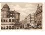 OSTRAVA + TRAMVAJ /rok1949?*BE484