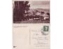 Lázně Gräfenberk, Priessnitzovo sanatorium 1934, pohlednice