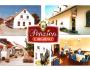 PETROVICE PENZION U HRABĚNKY ***53776P