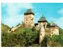 HRAD KARLŠTEJN    ***53778S