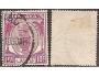 Malaya - Perak 1950 č.111