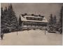 Špičák - Šumava - hotel Hrnčíř - Klatovy