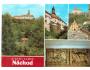 NÁCHOD ZÁMEK ***53785CH