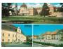 JAROMĚŘICE NAD ROKYTNOU ZÁMEK JEMNICE ***53786J